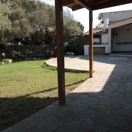Rosina Holiday home *