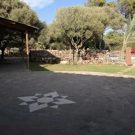 Rosina Sant'Antioco