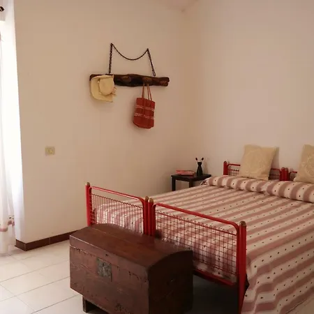 Rosina Holiday home *