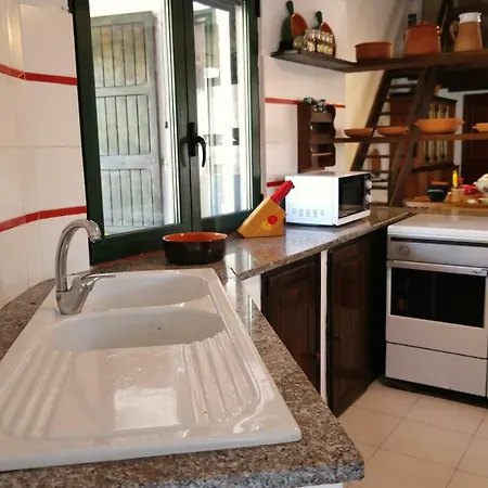 Holiday home Rosina