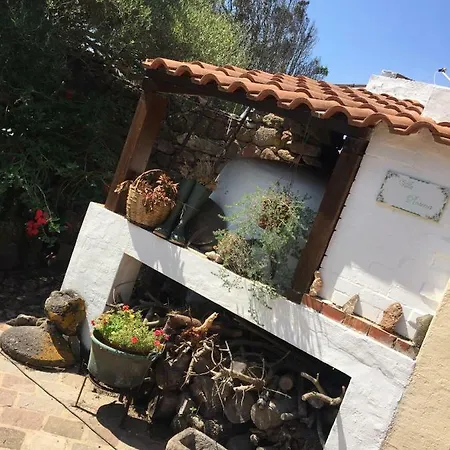 Holiday home Rosina Sant'Antioco